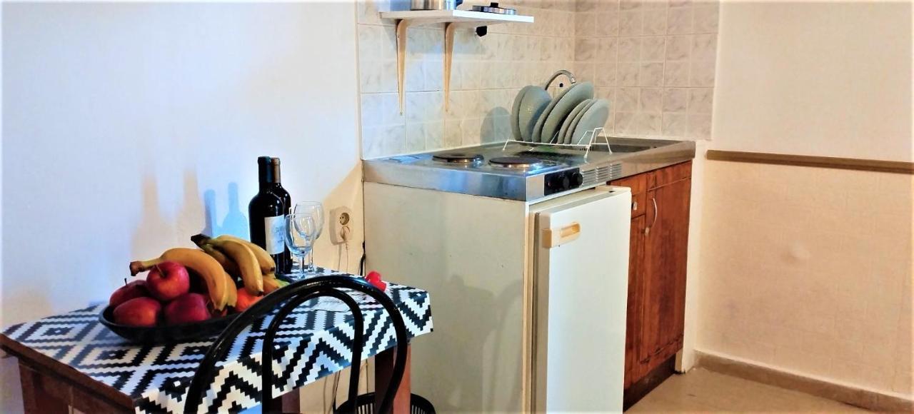 Eleni Apartments Sant George Beach Agios Georgios  Buitenkant foto