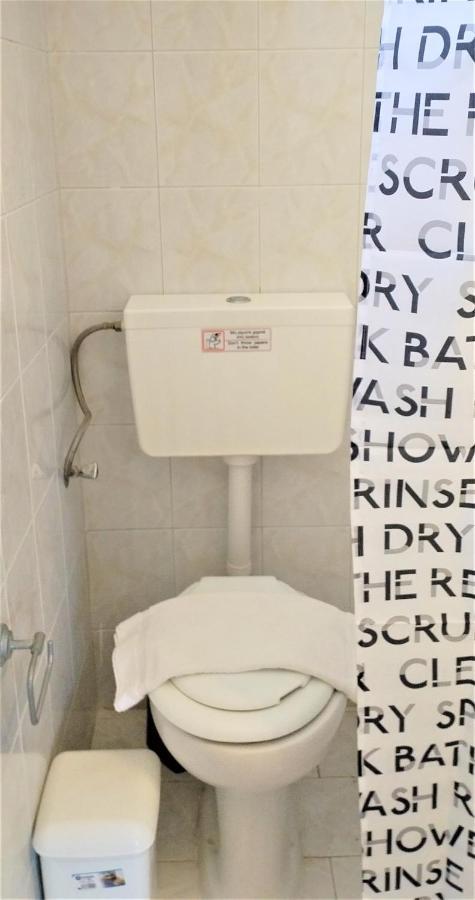 Eleni Apartments Sant George Beach Agios Georgios  Buitenkant foto