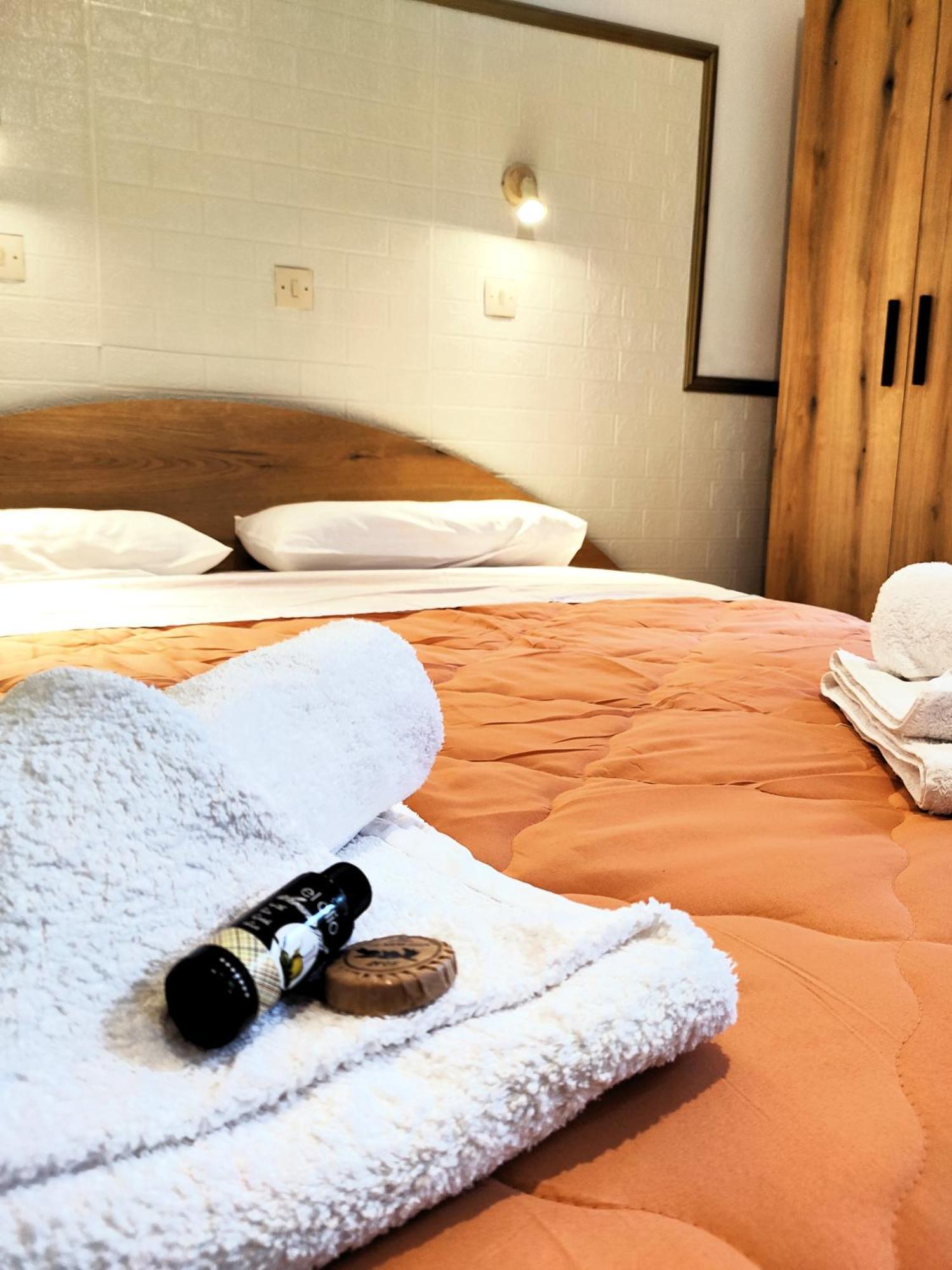 Eleni Apartments Sant George Beach Agios Georgios  Buitenkant foto