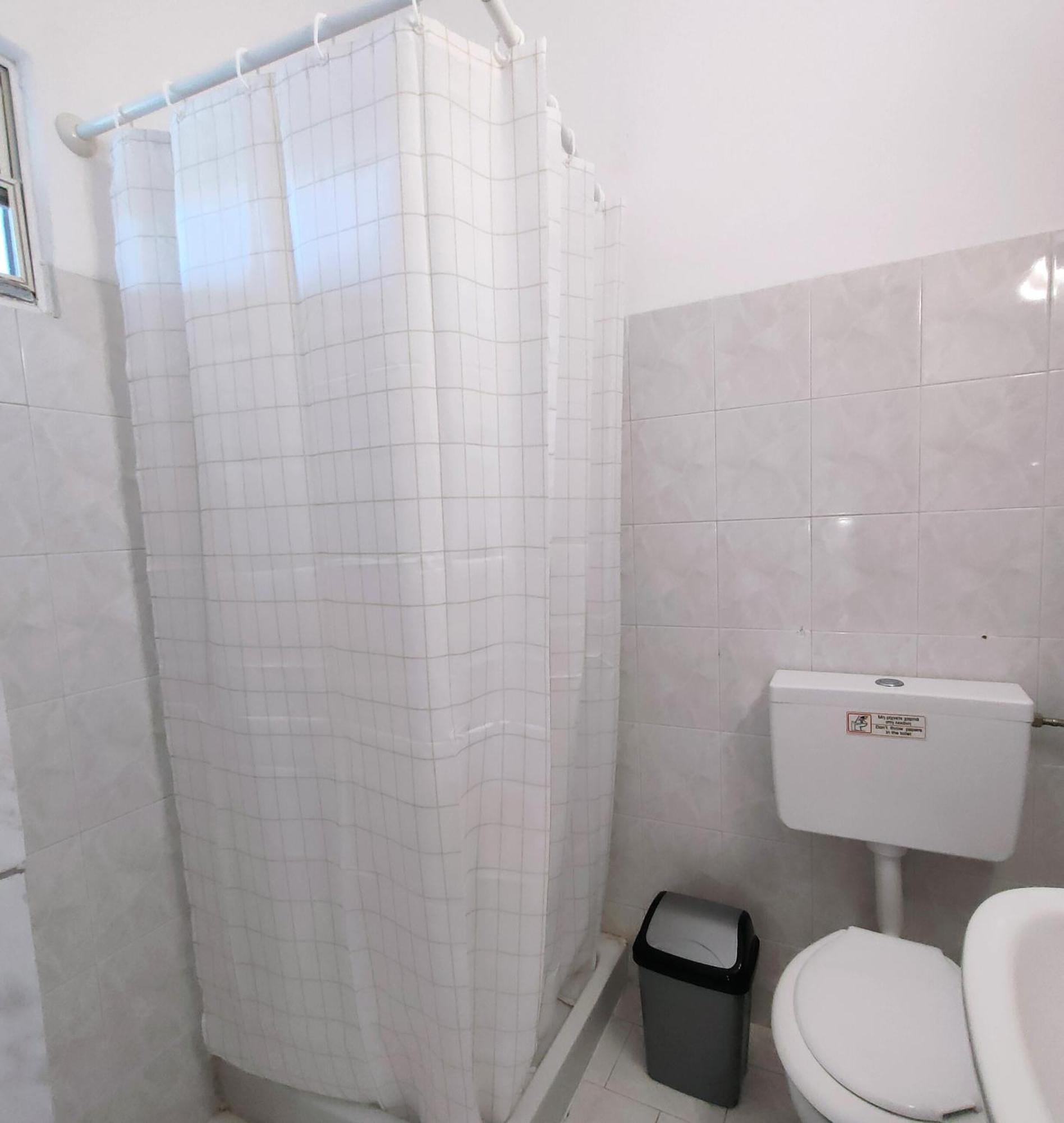 Eleni Apartments Sant George Beach Agios Georgios  Buitenkant foto