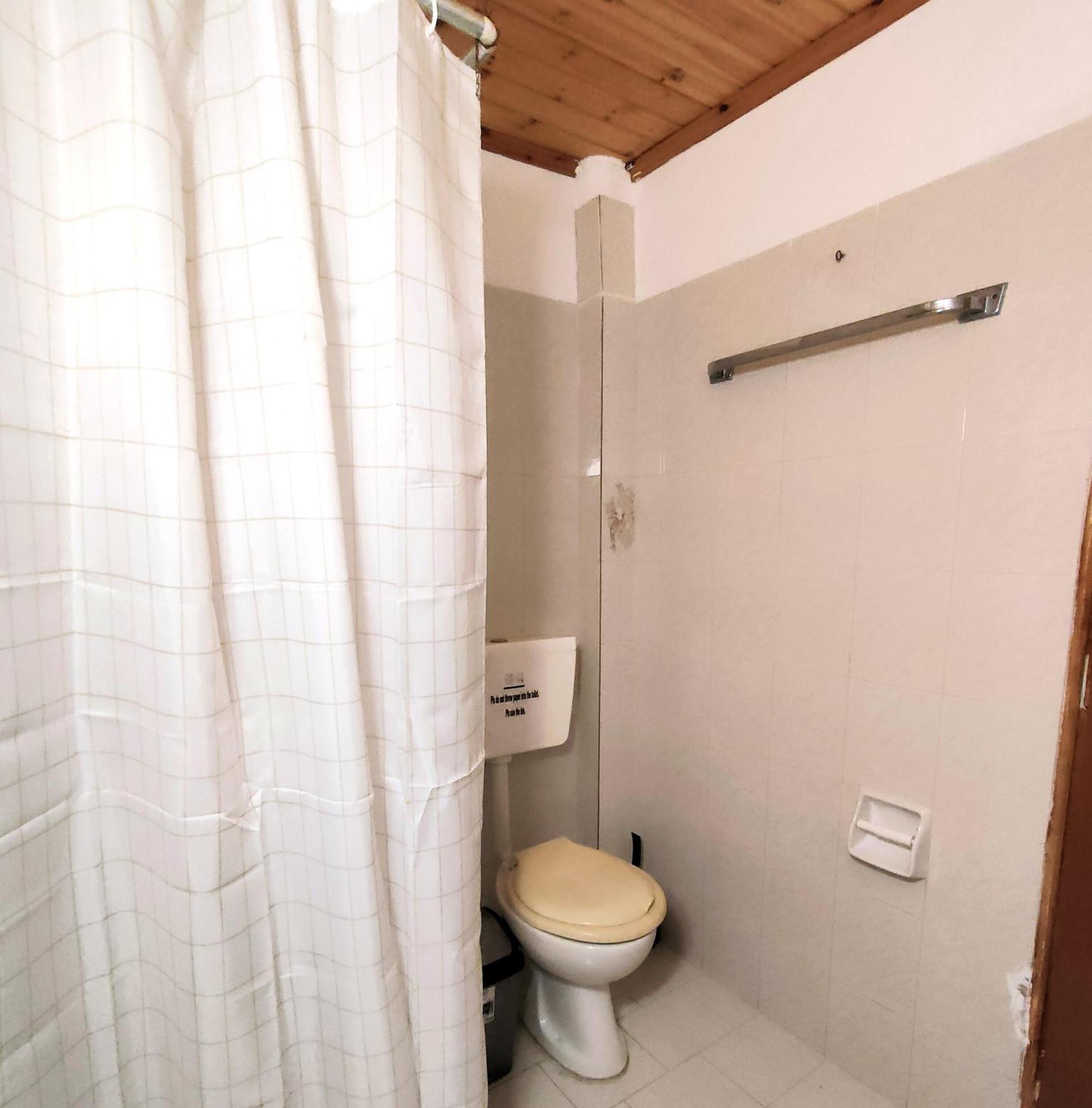 Eleni Apartments Sant George Beach Agios Georgios  Buitenkant foto