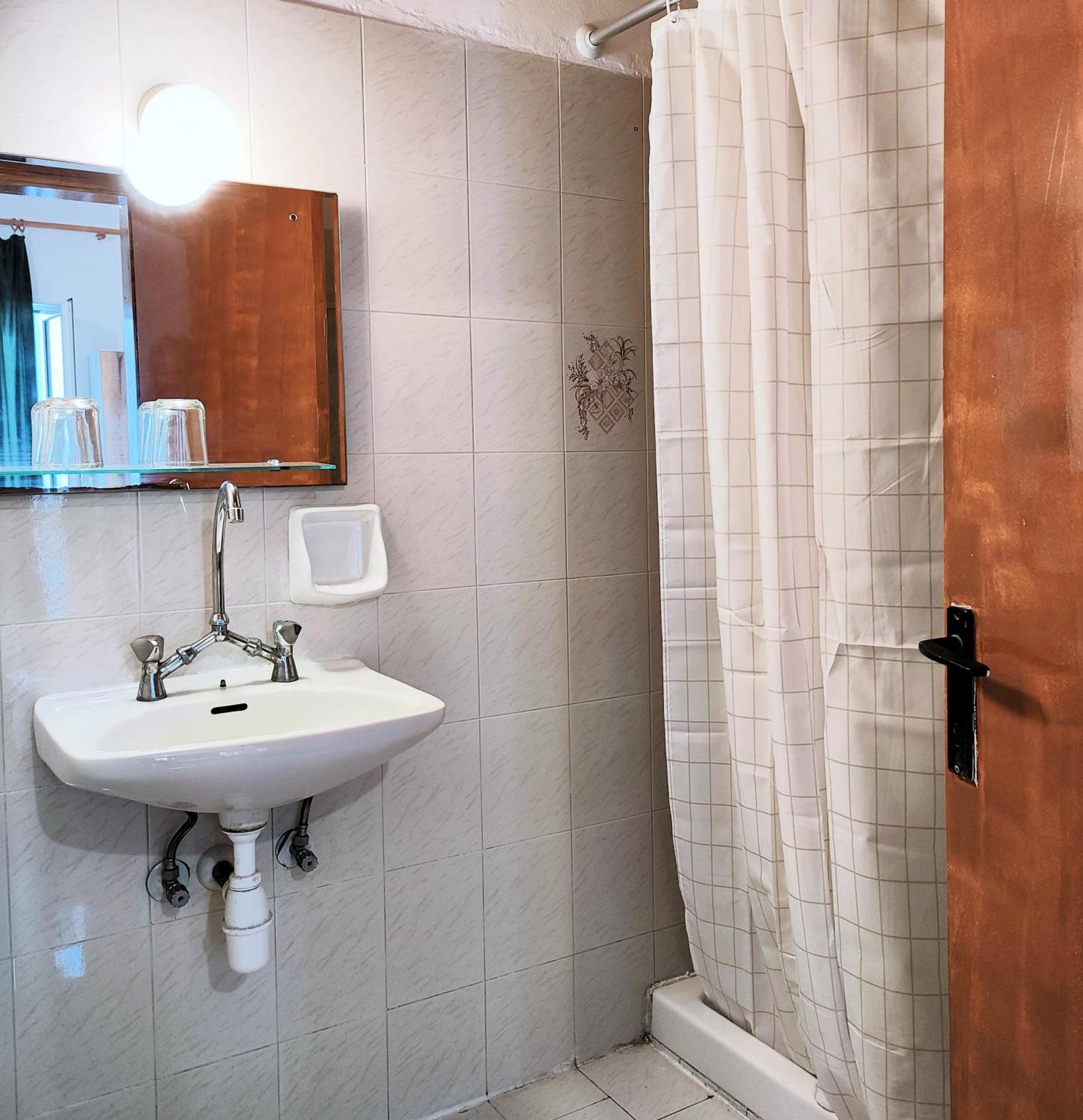 Eleni Apartments Sant George Beach Agios Georgios  Buitenkant foto
